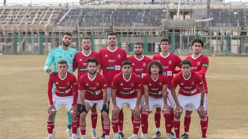 شباب الأهلي
