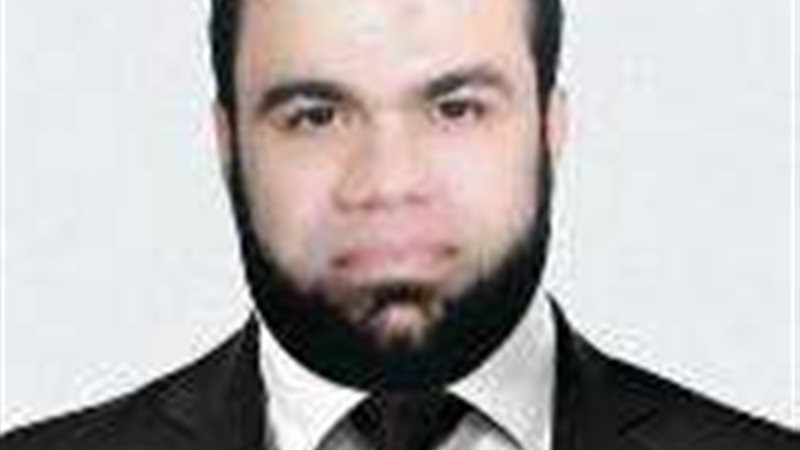 المهندس صلاح الدين