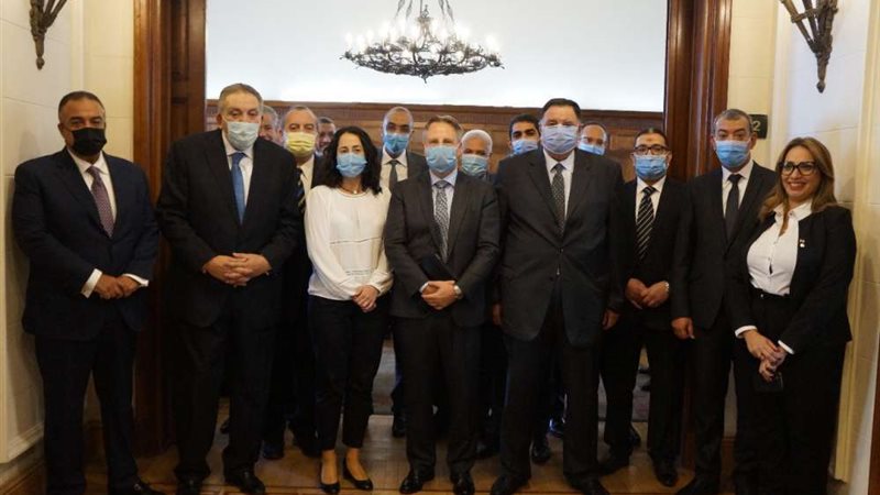 بلدنا اليوم