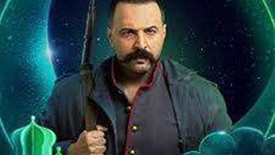 «شاهد» تطرح البرومو التشويقي لمسلسل الزند ذئب العاصي لـ تيم حسن