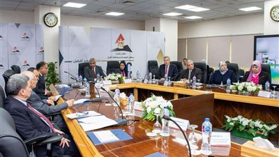 لمواجهة الفساد.. مقترحات لدعم عمليات الإصلاح المؤسسي وتأهيل الكوادر