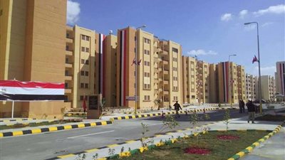 بــ6 محافظات.. الإسكان تطرح وحدات سكنية جاهزة للتسليم