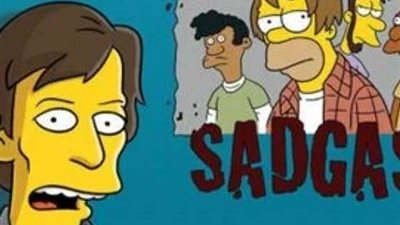 شاهد.. 10 حلقات لعائلة سيمبيسون أثارت جدل المشاهدين The Simpsons