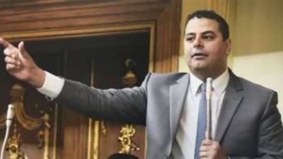 خاص| وكيل الإعلام بالنواب: «كتف في كتف» تُساند المواطنين الأكثر احتياجًا