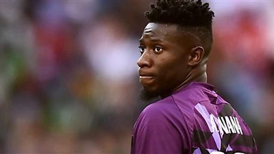 استبعاد أونانا.. سونج يعلن قائمه الكاميرون استعدادا لمواجهتي ناميبيا