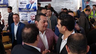 بعد اكتمال النصاب.. بدء التصويت في انتخابات نقابة الصحفيين