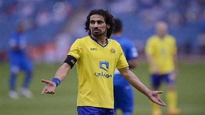 النصر السعودي يكشف عن مدربه الجديد
