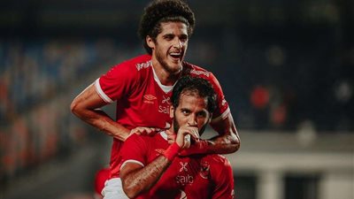 استعداداً للكأس.. الأهلى يدخل معسكراً مغلقاً قبل مواجهة الاتحاد