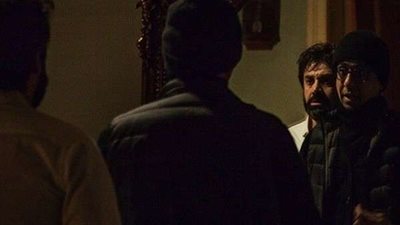 بعد توقف شهر.. كريم عبد العزيز يستأنف 