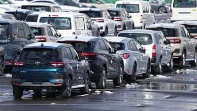 بعد انتهاء تعديله..روابط تحميل تطبيق سيارات المصريين المقيمين بالخارج