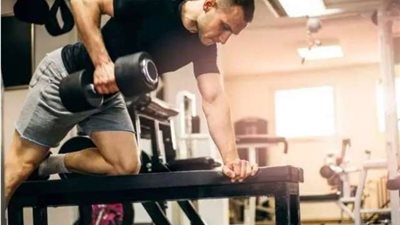 3 تمارين سهلة لتقوية الظهر والجزء العلوي من جسمك