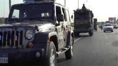 خلال 24 ساعة.. الداخلية تضبط 44 قضية في مجال الأمن العام