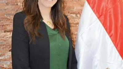 مريض نفسي مصاب بكورونا يعتدي على نائب محافظ البحيرة (التفاصيل)