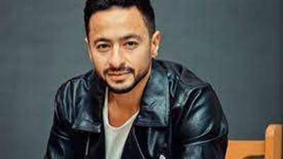 بالصور.. حمادة هلال يشارك متابعيه كواليس تصوير مسلسله الرمضاني