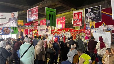 بدء التصويت لاختيار نقيب الصحفيين والتجديد النصفي لنصف أعضاء المجلس