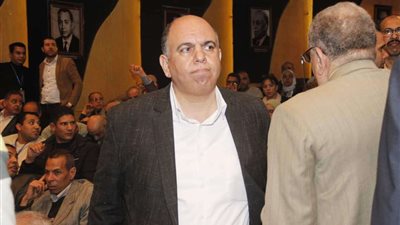 الجمعية العمومية تطالب هشام يونس بالحديث عن الميزانية