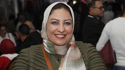 اكتمال النصاب القانوني.. وأسماء حسين تتقدم بـ«٣» طلبات