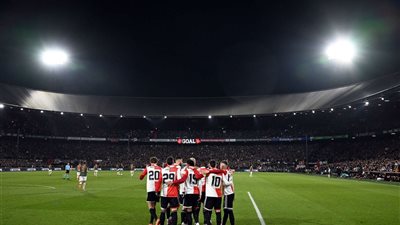 الدوري الأوروبي.. فيينورد يسحق شاختار بسباعية ويتأهل إلي دور ربع النهائي