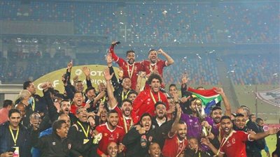 مفاجأة في قائمة الأهلي الأولى للموسم الجديد