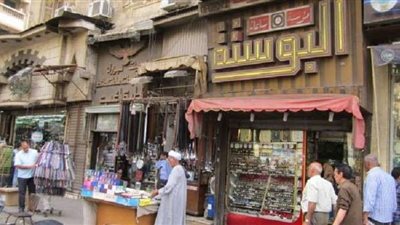 من الغد.. المواعيد الجديدة لغلق وفتح المحلات