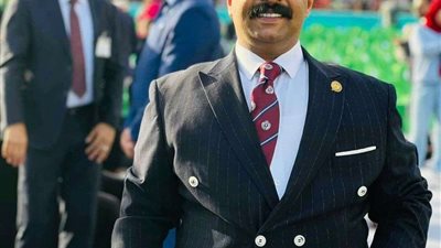 رئيس اقتصادية غرفة بني سويف : مبادرة كتف في كتف