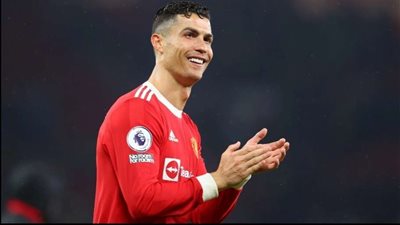 على الرغم من رحيله .. نجم مانشستر الساطع يهدد إرث رونالدو في مسرح الأحلام