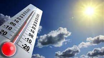 الارصاد: انخفاض درجات الحرارة وأمطار بالسواحل والصغرى بالقاهرة 13 درجة