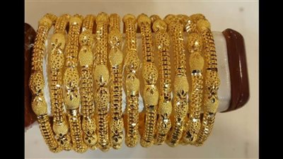 رئيس الشعبة يكشفة حقيقة نوع الذهب المتداول في السوق بأسعار مخفضة