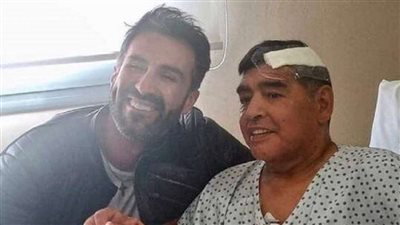 مفاجأة في تقرير الصفة التشريحية لجثة مارادونا