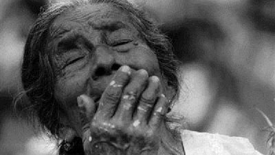 معمرة تتحدى كورونا وتتغلب عليها 3 مرات