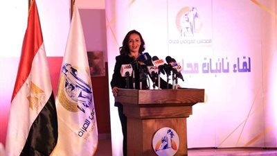 القومي للمرأة ينظم لقاء نائبات مجلس الشيوخ