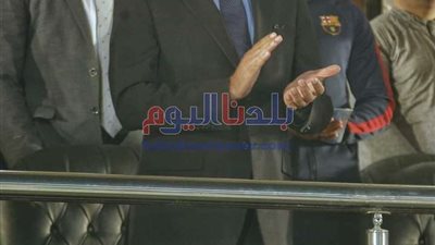 فوز فريق وزارة النقل بهدف نظيف على نظيره 