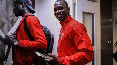 أمير توفيق يكشف السعر الحقيقي لضم الأهلي حسين الشحات وأليو ديانج