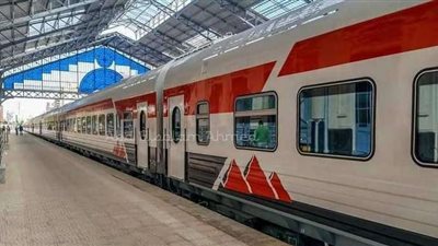 السكة الحديد : أمتداد وتشغيل خدمة جديدة علي الوجهين البحري والقبلي وذلك أبتداً من يوم الخميس الموافق 23 /3 / 2023