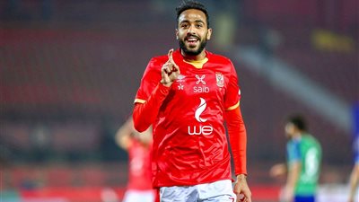 على رأسهم كهربا.. فيتوريا يعلن قائمة منتخب مصر لمواجهتي مالاوي