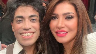 لقاء سويدان ل محمد فهيم :