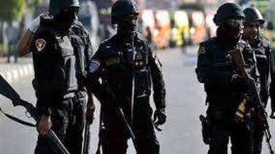 الداخلية تضبط 28 قطعة سلاح ناري بأسيوط