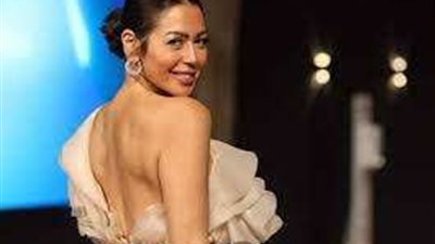 من الجيم .. لقاء الخميسي في أحدث ظهور لها