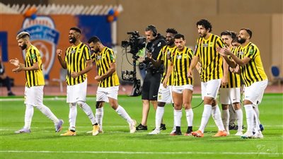 بث مباشر| مشاهدة مباراة الاتحاد والفتح في الدوري السعودي