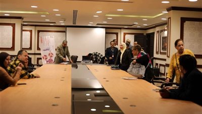 تفاصيل الحلقة البحثية الأولى عن دور الصحافة الفنية في مصر بمهرجان الإسماعيلية