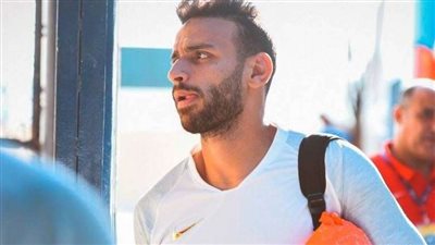 شقيق ميدو جابر يكشف تطورات جديدة بعد عودة اللاعب