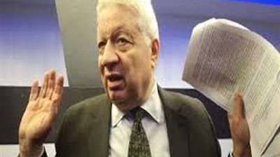 رحيل صالح جمعة من الأهلي بسبب مرتضى منصور.. أحمد شوبير يفجر مفاجأة