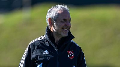 شوبير: كولر يرفض المشاركة في كأس الرابطة