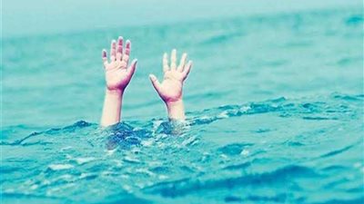 انقاذ طفل من الغرق بقرية الصفا بالإسماعيلية