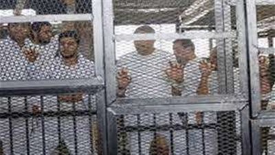 21 مارس.. تأجيل محاكمة 43 متهم في قضية 