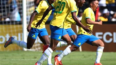 بعد تعادل الهلال وصن داونز.. ترتيب مجموعة الأهلي في دوري أبطال إفريقيا