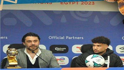 تعليق أحمد حسن على تعادل الهلال مع صنداونز في إفريقيا