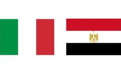 تعاون جديد بين مصر و إيطاليا واهتمام خاص بالشباب