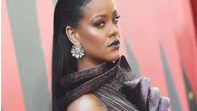 بعد انتهاء علاقتها بالمليادير السعودي.. حبيب ريهانا الجديد