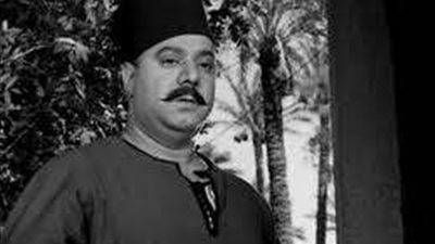 في ذكرى ميلاده.. الرسالة الأخيرة للفنان صلاح منصور قبل وفاته